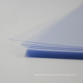 700*1000 Anti Static Clear Plastic PVC Sheet For UV Offset Printing